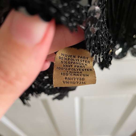 Flapper Style Dress - Picture 3 of 6